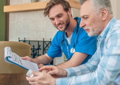 Leading Diabetic Care Centre in Nagapattinam